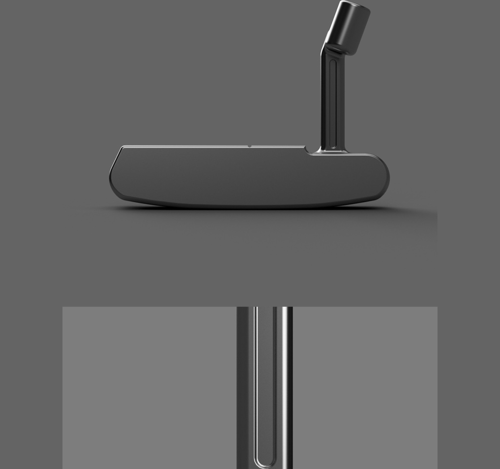 CAD Golf