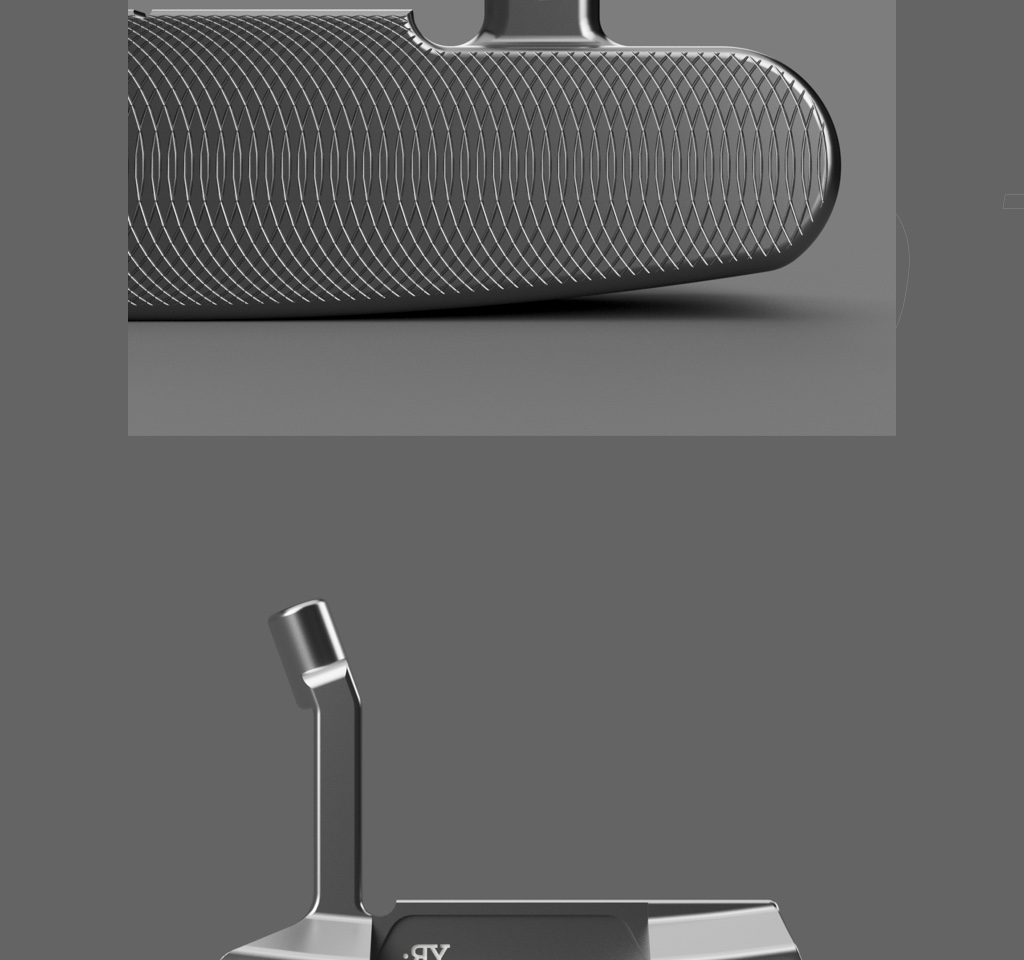 CAD Golf