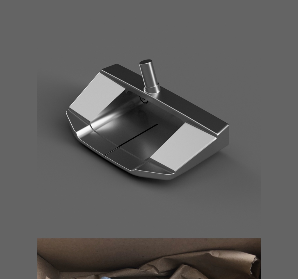 CAD Golf