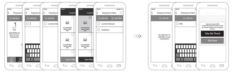 Snap Flow Audit