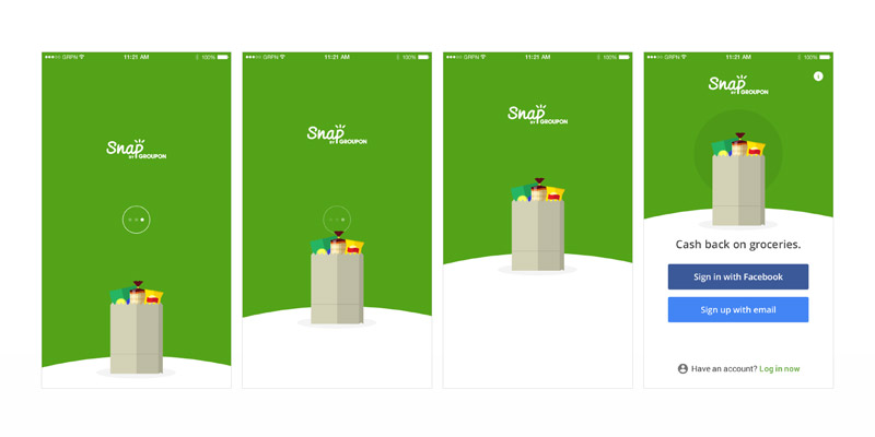 Snap Visual